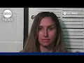 Trailer Murder She Wrote The Kouri Richins Trial airs March 20th on ABC