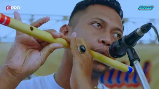 kanggo riko zonada zona dangdut indonesia