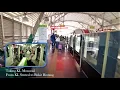 Lagu How to take the Monorail from KL Sentral to Bukit Bintang
