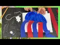HPL Craft Time Veteran s Day Flag