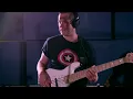 CISSY STRUT: Harmless Funk live in the studio