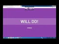 Change Body Background Color Using Color Box by Java Script