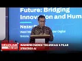 Download Lagu Wamenkomdigi Tekankan 4 Pilar Strategi AI