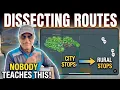 Amazon Delivery Tips How To Organize Your Route For Faster Deliveries Easier Workflow