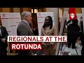 IU Regional Campus Research