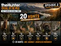 theHunter Call of the Wild - Te Awaroa National Park