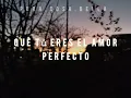 Maelo Ruiz - Si Volvieras A Mi (letra)