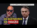 Download Lagu Bolsonaro admits he was betrayed by the Centrão and the generals. The truth about the influence o...