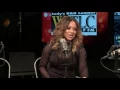 Download Lagu Chanté Moore Talks Finding Loving Again, Her New Album \u0026 More!