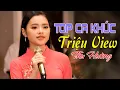 Download Lagu Top triệu view hay nhất của thiên thần Bolero Thu Hường | Thư Tình Em Gái, Ngàn Năm Tình Vẫn Đẹp