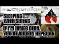 Download Lagu Sleeping With Sirens - If I'm James Dean, You're Audrey Hepburn - Drum Cover With SHEET MUSIC