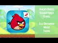 Angry Birds Soundtrack | Egg Defender Theme | ABFT