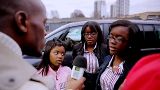 triple j plus xyz official video