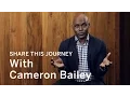 SHARE THIS JOURNEY with Cameron Bailey TIFF 2016