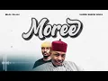 Lagu Bilal Villah - Moree Ft. Naziru Sarkin Waka (Official Audio)