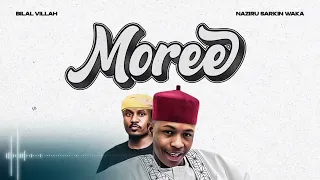 Bilal Villah Moree Ft Naziru Sarkin Waka Official Audio 