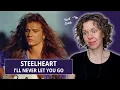 Download Lagu So many high notes! First time hearing Miljenko Matijević and Steelheart's \