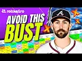 6 Pitchers That Will BUST in 2026 Fantasy Baseball