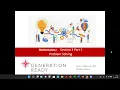 Session 3 Part 1 Problem Solving