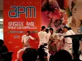 Aaron Kwok ( Dancing Video )