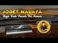 Lagu Malaya!! Bugis kado passolo Versi Elektone_Voc Samrin Epe!!