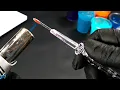 Download Lagu Red-Hot Screwdriver - Painting with Liquid Colors