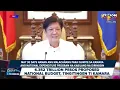 Download Lagu 6.352 trillion pesos Proposed National Budget, tingitingen ti kamara