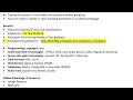 How to understand Job description and make boolean search string part 02
