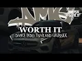 Download Lagu WORTH IT DANCE INDO STYLE DJ THAILAND RADIOGIGISSKK‼️