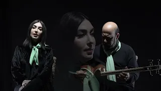 دل من پیمان سلطانی و نگار گرجیان 