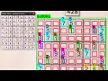 Using a Neural Network and OpenCV to Solve a Sudoku