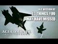 Download Lagu Things you may have missed in \