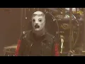 Slipknot - Surfacing (Live Hammersmith Apollo MTV World Stage 2008) (Remastered 4K 60 FPS)