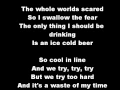 Download Lagu Pink - Fuckin' Perfect Lyrics