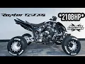 Download Lagu RACING MY **210BHP RAPTOR R1M** HYPERQUAD!