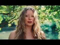 Paris Paloma - I Cry in Front of Paintings [Official Music Video]