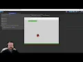 GDevelop Part 3 - Basic Collisions