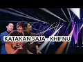 Download Lagu KATAKAN SAJA - ZINIDIN ZIDAN FT KHIFNU \u0026 REZA | VIDEO LIRIK