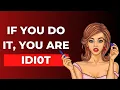 REAL ARE YOU AN IDIOT - PERSONALITY TEST