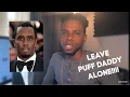Diddy Gay Rumors Should Of Died In 2019