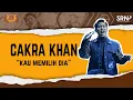 Download Lagu Cakra Khan - Kau Memilih Dia (Official Live Music on Pop Party)