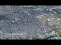 The history of Everett Massachusetts