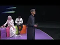 Sempurna Dan Terbaik - Lah Ahmad - Persembahan LIVE - MeleTOP Episod 240 [6.6.2017]