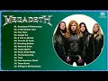 Download Lagu Megadeth Greatest Hits - Best Songs Of Megadeth - Megadeath Full Album 2022 by lex2you Music
