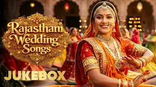 Nonstop Rajasthani Wedding Songs Collection Vol. 4 | Handpicked Rajasthani Songs Jukebox