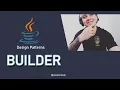Java - Design Pattern na Pratica Builder