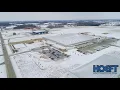 Packaging Corporation of America - Marshfield Wisconsin