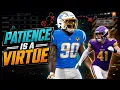 2026 IDP Rookies Elite Talent vs Bad Opportunity