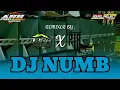 DJ NUMB ASS AUDIO BY BARA MUSIC