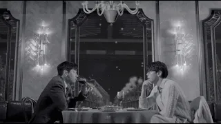 V Winter Ahead With PARK HYO SHIN Silent Carol Ver Visualizer 